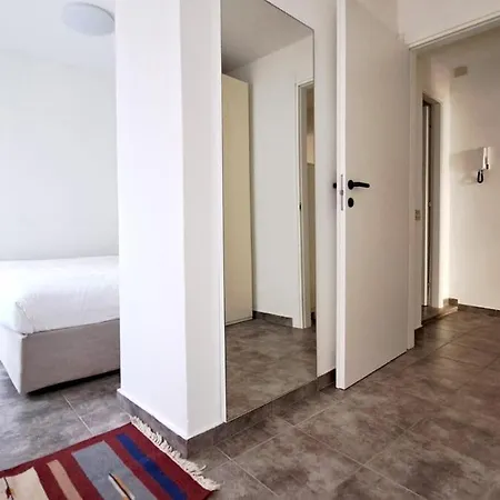Momi Erica New Апартаменты *