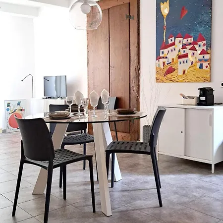 Momi Erica New Апартаменты *